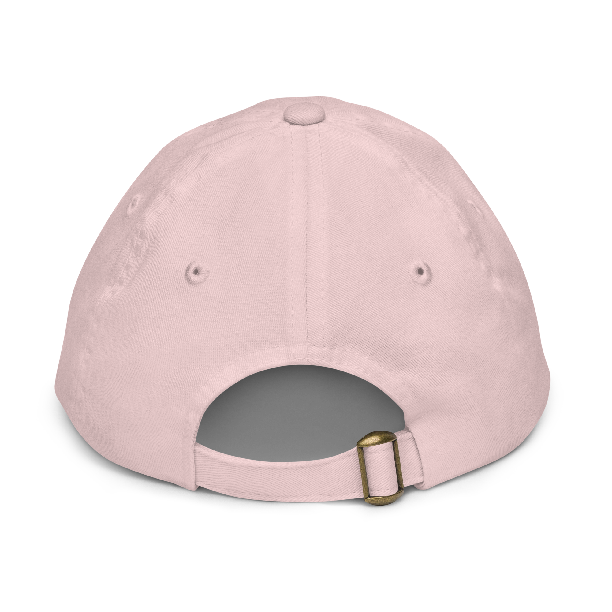 kids dap cap (pink)
