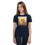 IM BEARY HAPPY TEE (NAVY)